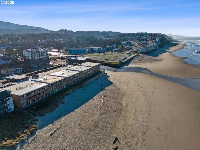 $184,900 | 145 Northwest Inlet Avenue, Unit 124, Lincoln City, OR 97367