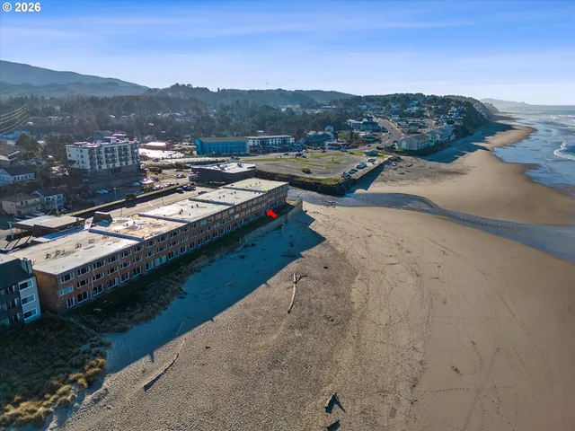 $184,900 | 145 Northwest Inlet Avenue, Unit 124, Lincoln City, OR 97367