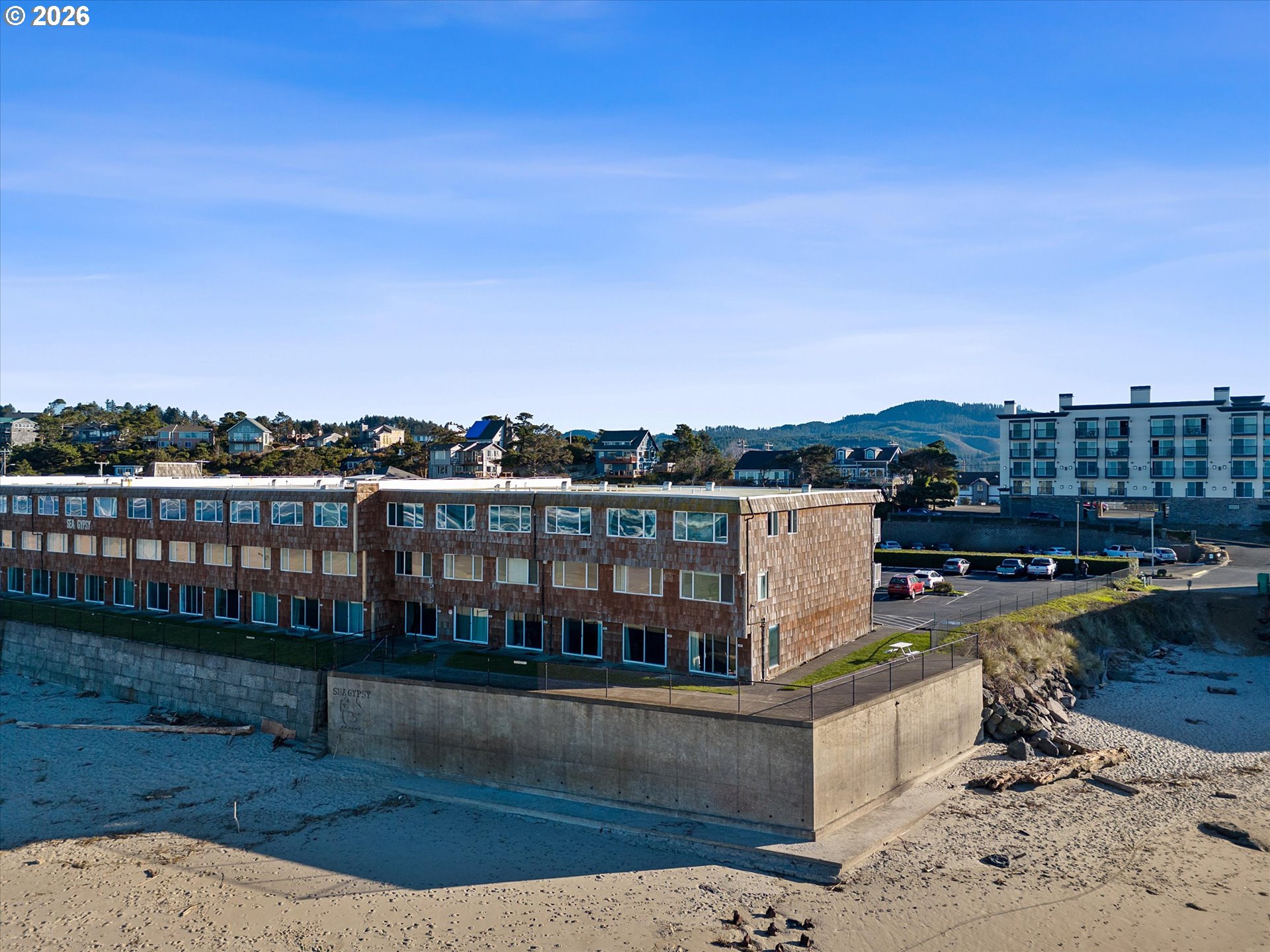 145 Northwest Inlet Avenue, Unit 124 Lincoln City, OR 97367 - Photo 28 of 37