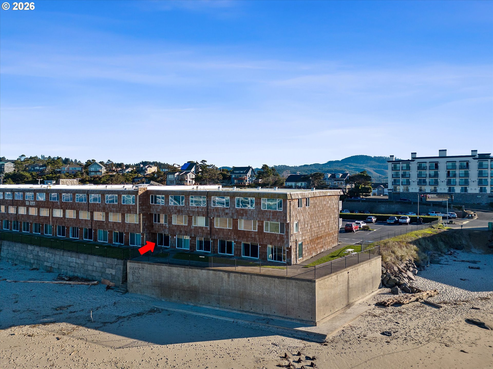 145 Northwest Inlet Avenue, Unit 124 Lincoln City, OR 97367 - Photo 29 of 37