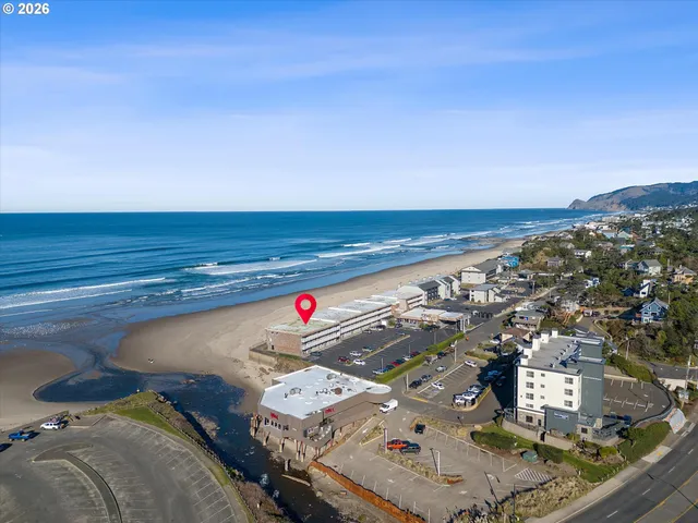 $184,900 | 145 Northwest Inlet Avenue, Unit 124, Lincoln City, OR 97367