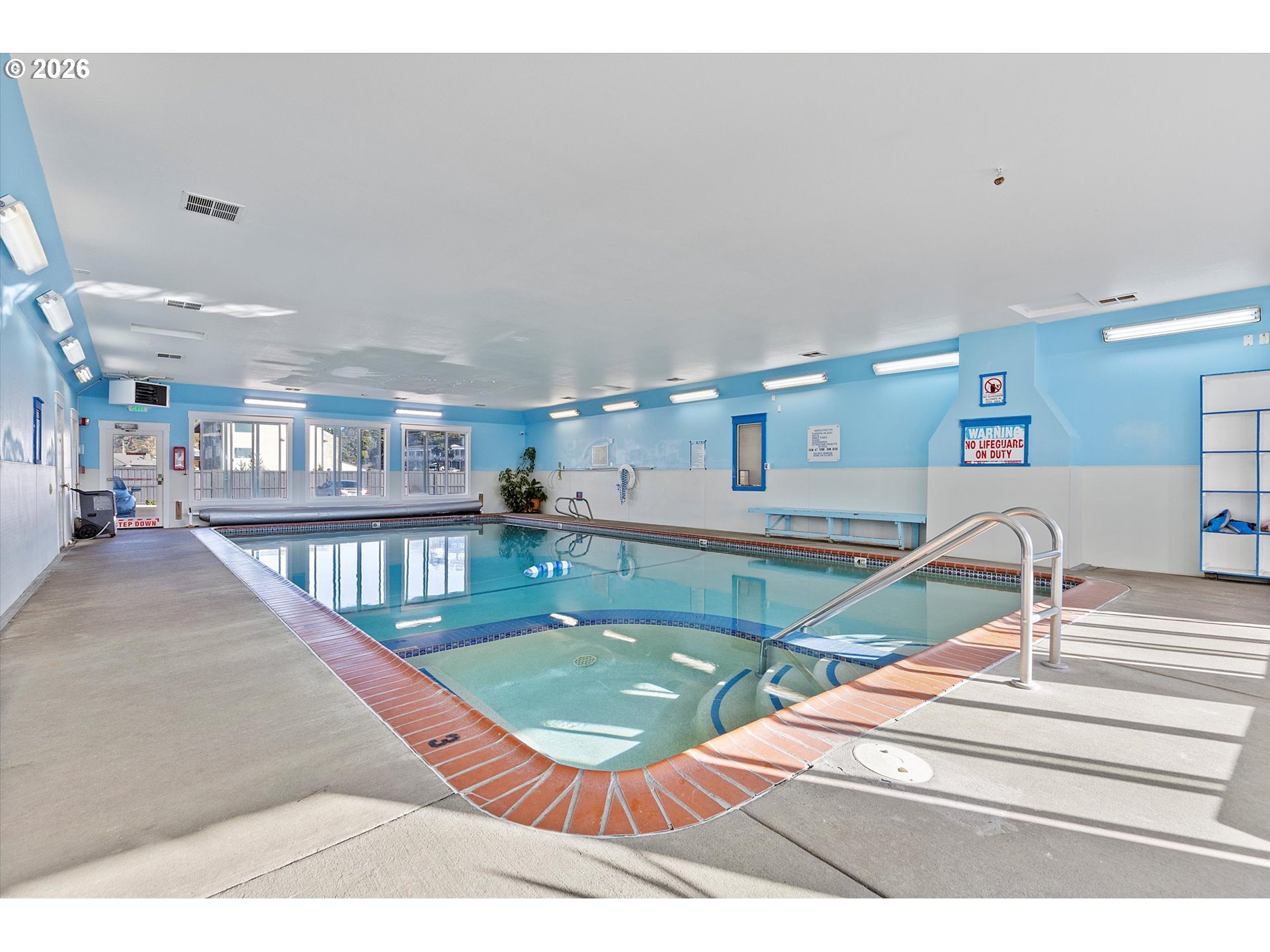 145 Northwest Inlet Avenue, Unit 124 Lincoln City, OR 97367 - Photo 31 of 37