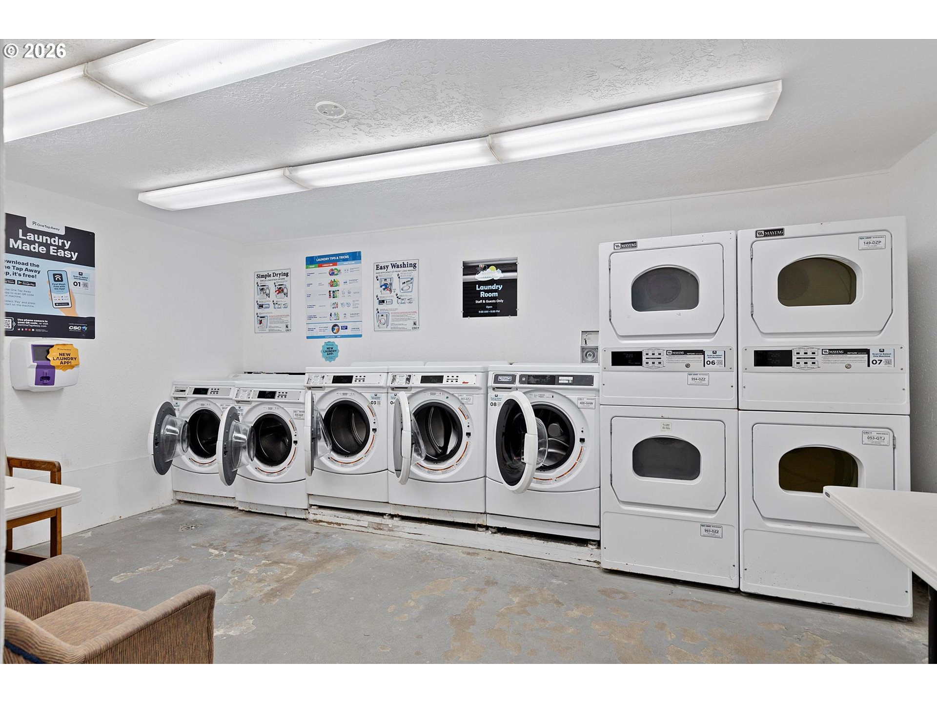 145 Northwest Inlet Avenue, Unit 124 Lincoln City, OR 97367 - Photo 34 of 37