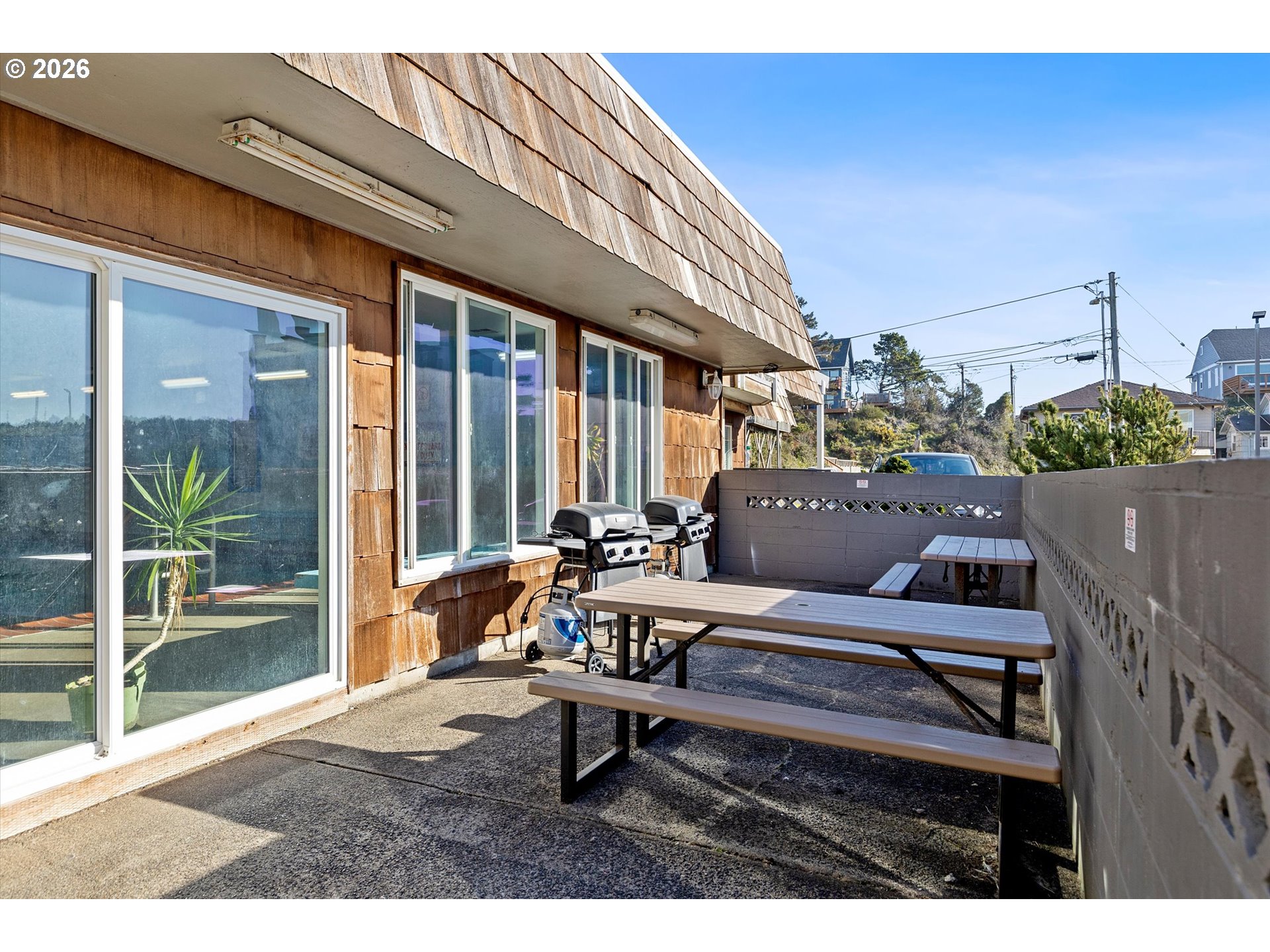 145 Northwest Inlet Avenue, Unit 124 Lincoln City, OR 97367 - Photo 35 of 37