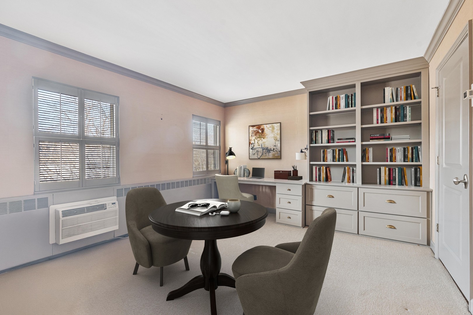 1410 Sheridan Road, Unit 2B Wilmette, IL 60091 - Photo 14 of 20 Gallery Image 14