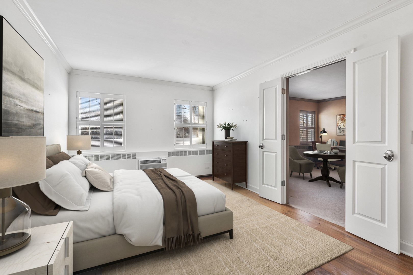 1410 Sheridan Road, Unit 2B Wilmette, IL 60091 - Photo 17 of 20 Gallery Image 17