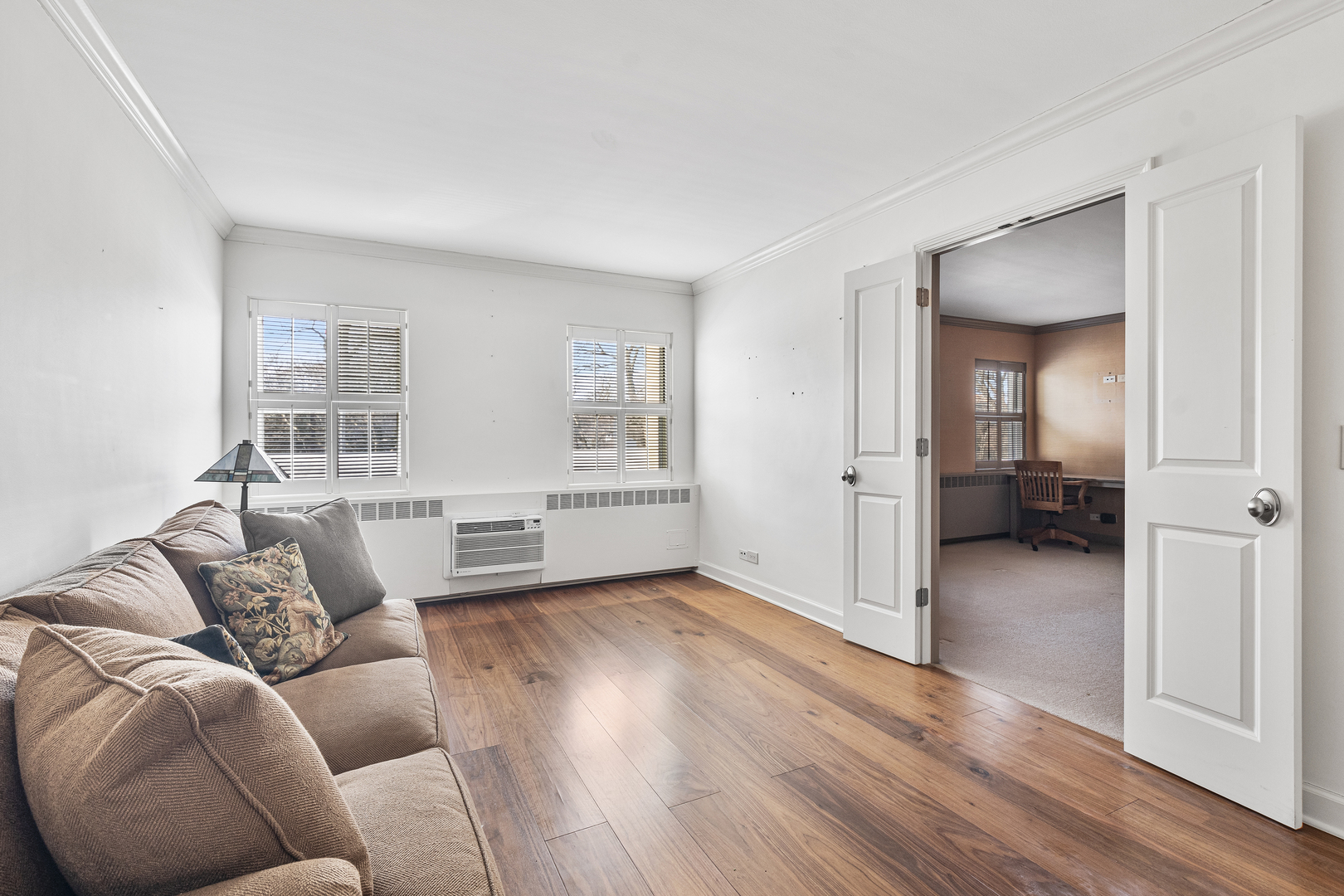 1410 Sheridan Road, Unit 2B Wilmette, IL 60091 - Photo 18 of 20 Gallery Image 18