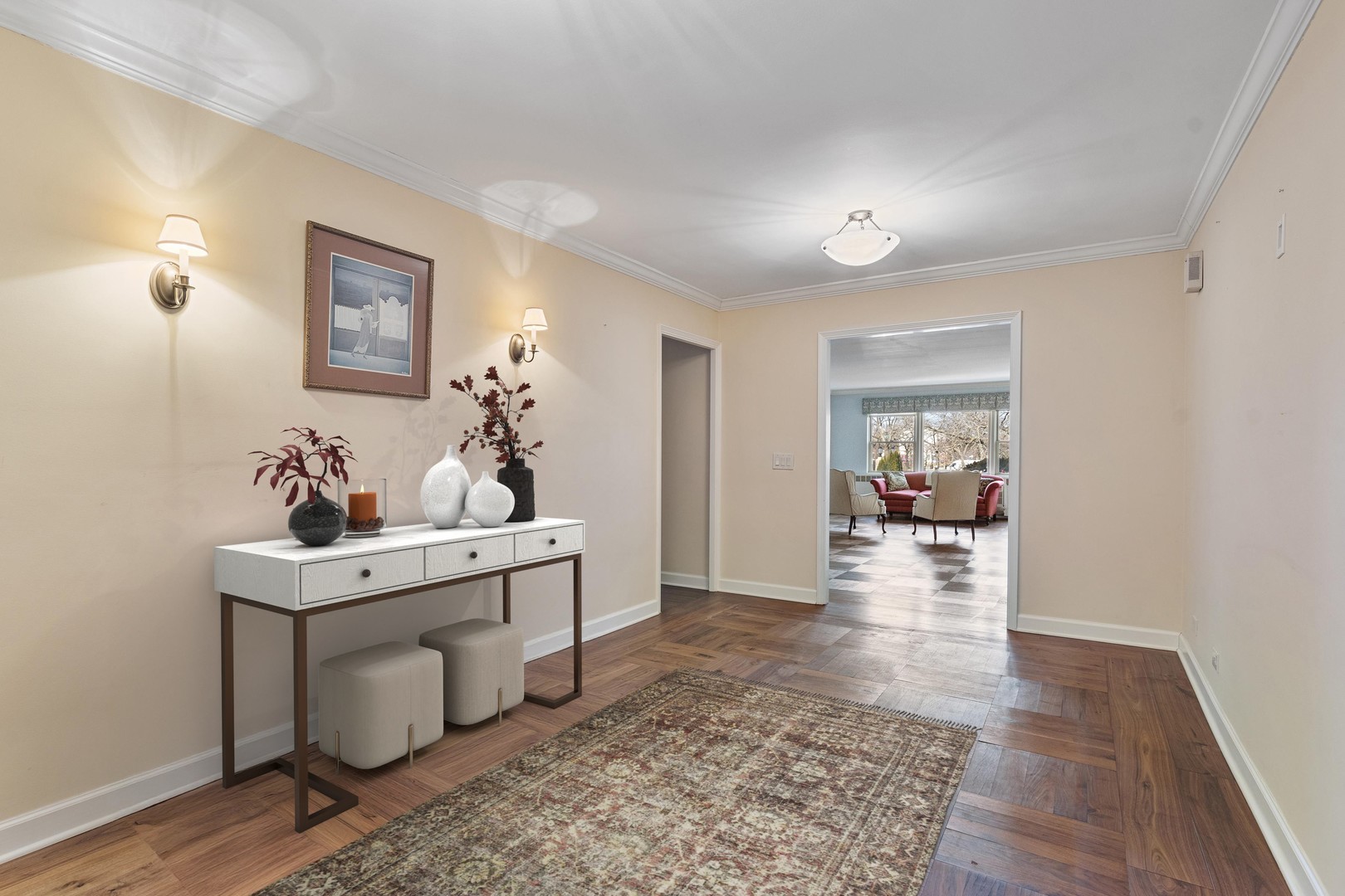 1410 Sheridan Road, Unit 2B Wilmette, IL 60091 - Photo 3 of 20 Gallery Image 3