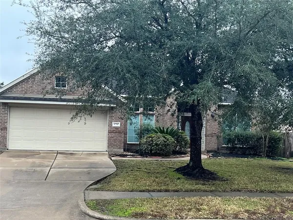 $2,300 | 17707 Cypress Laurel Street, Houston, TX 77095