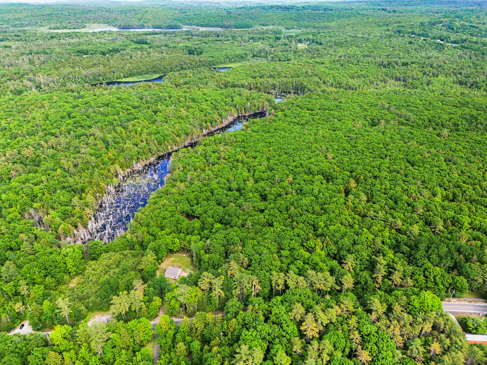 Tbd Pond Road Manchester, ME 04351 - Photo 3 of 20 02_DJI_20240603160053_0134_D_DxO_mls