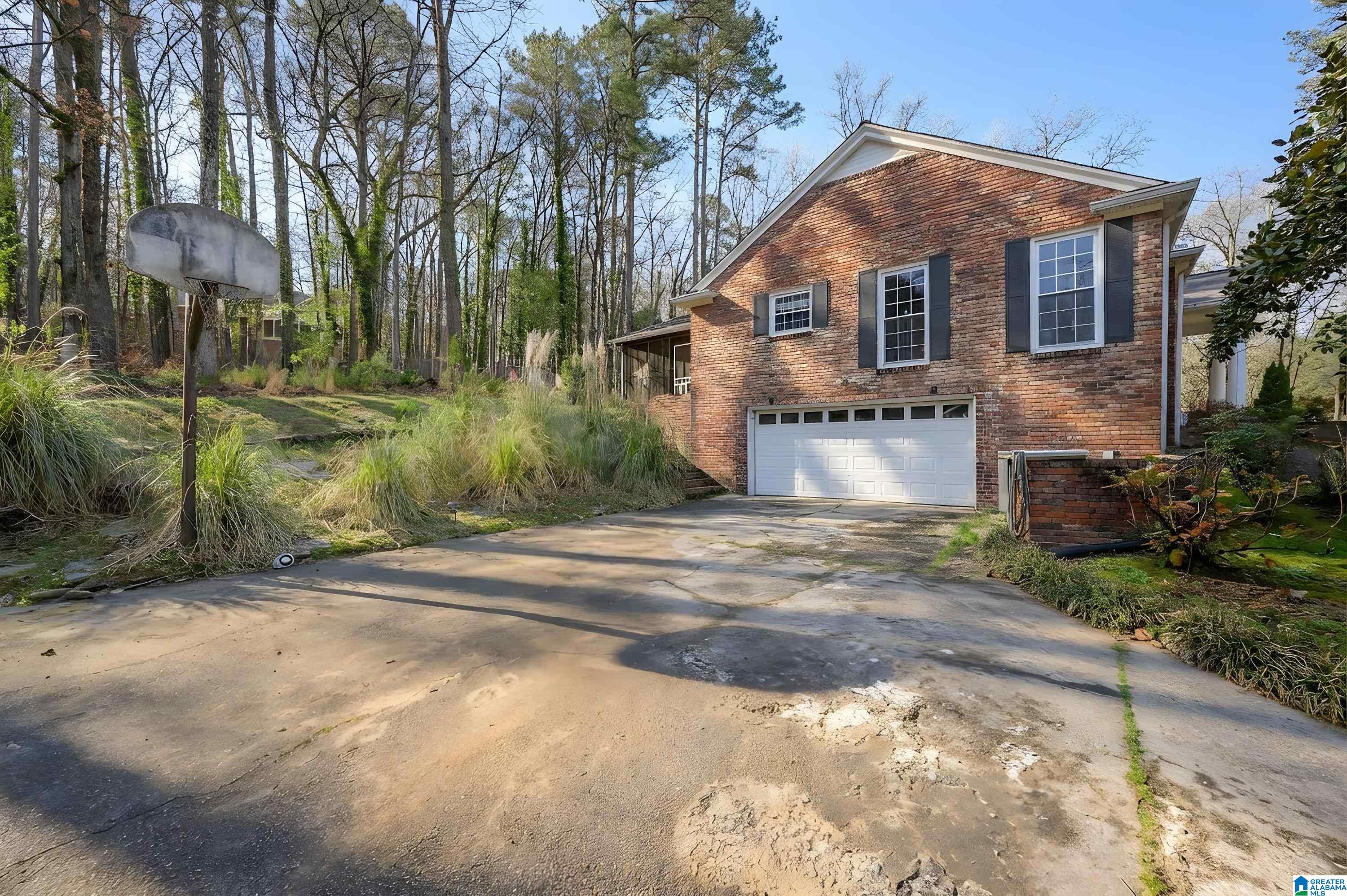 1406 Valley Road Jasper, AL 35501 - Photo 44 of 44