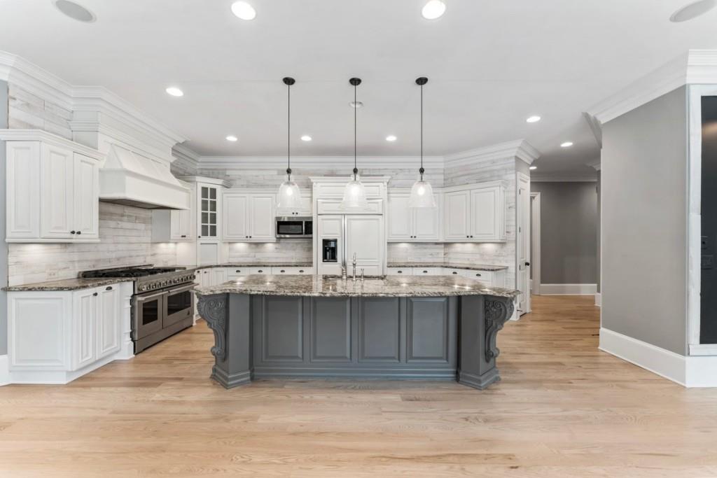 14025 Freemanville Road Milton, GA 30004 - Photo 20 of 99 Gallery Image 20