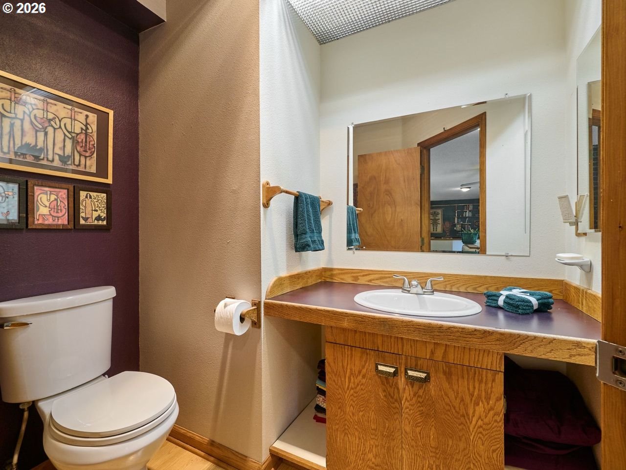 16460 Northwest Meadowlake Road Carlton, OR 97111 - Photo 23 of 48 Bathroom