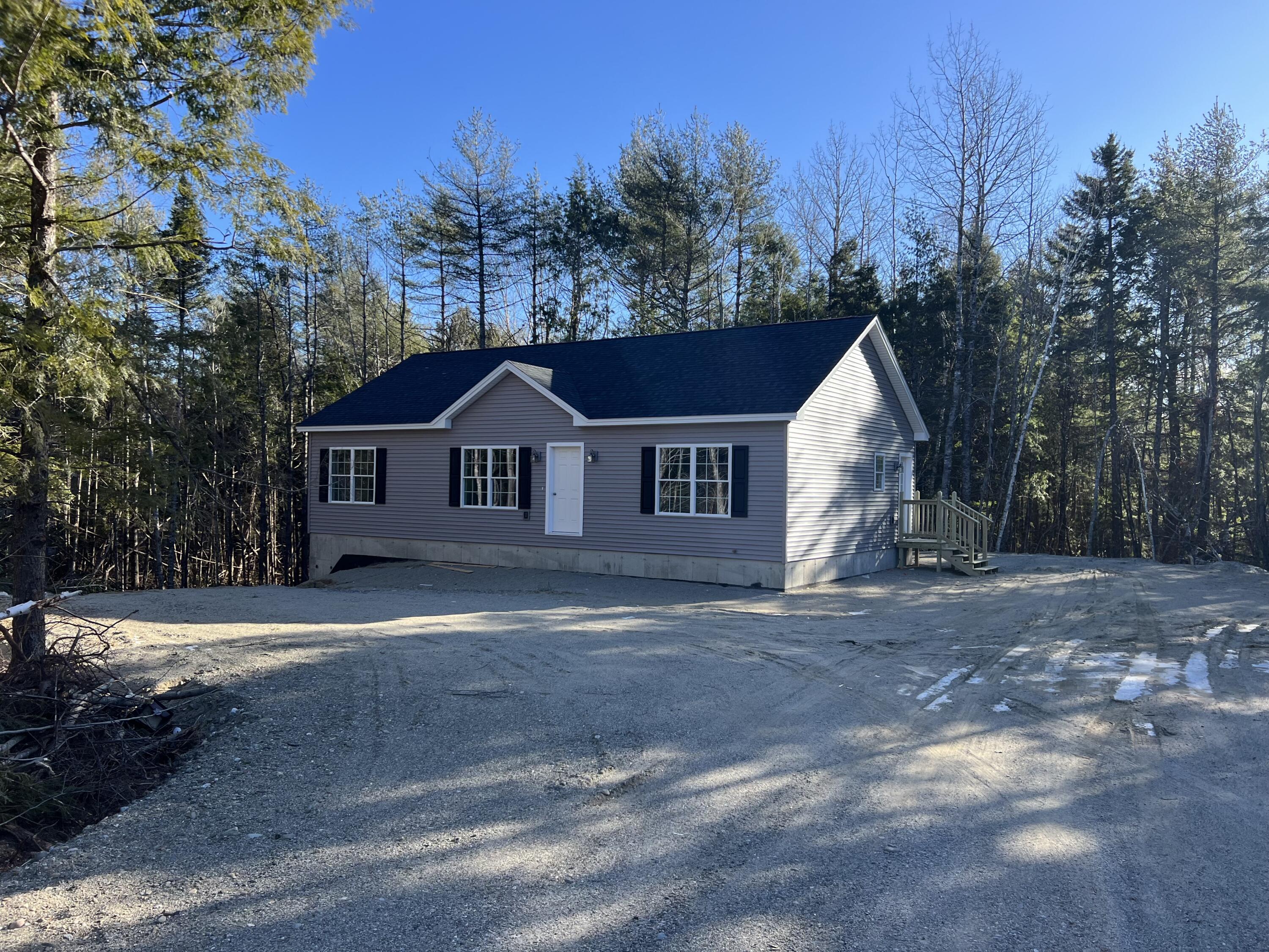 88 Bridgetwin Road Ellsworth, ME 04605 - Photo 1 of 48 bridgetwin