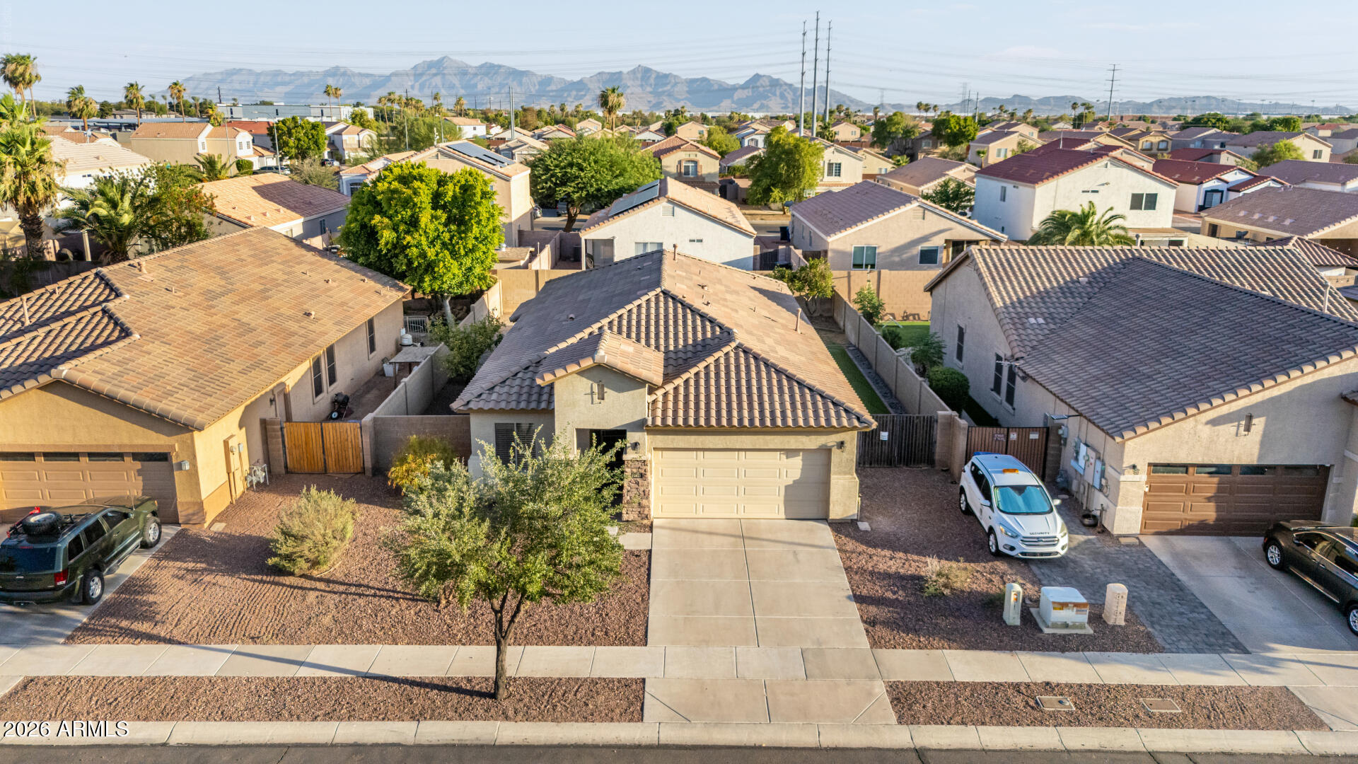 11921 West Monte Vista Road Avondale, AZ 85392 - Photo 44 of 56 44 - Monte Vista