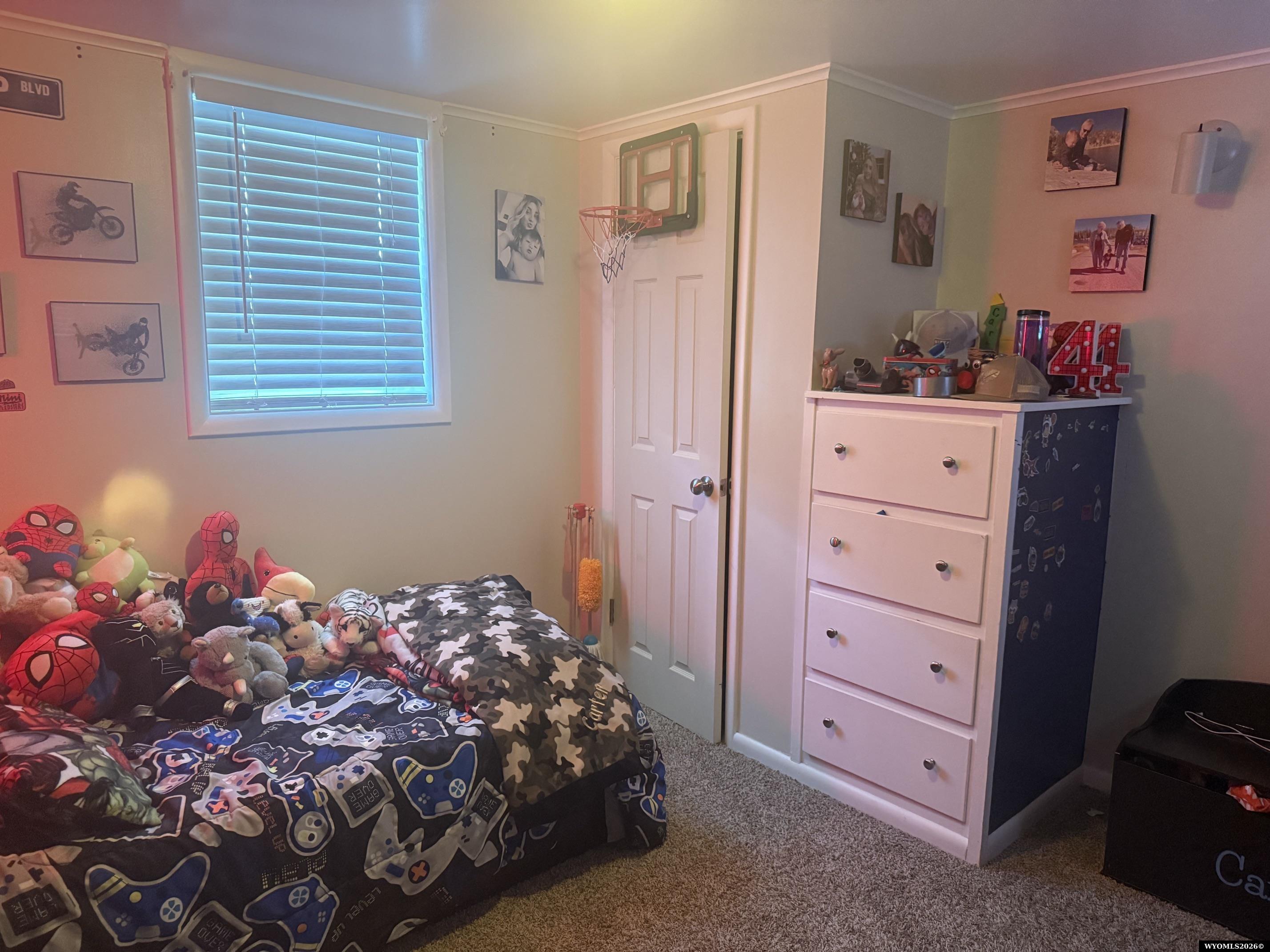 807 High Street Rawlins, WY 82301 - Photo 20 of 33