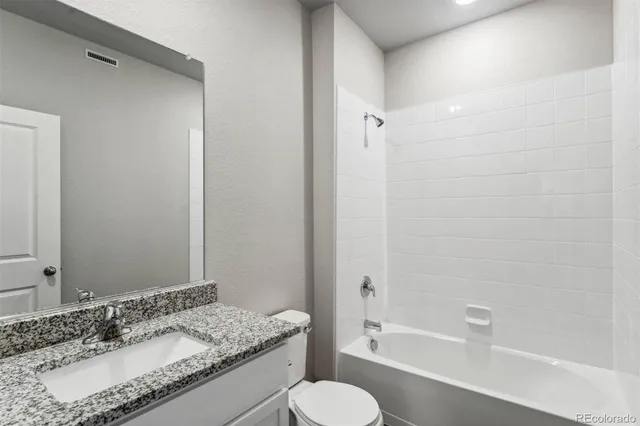 $485,900 | 7208 Dolores Avenue, Frederick, CO 80530