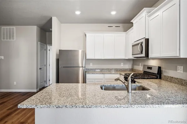 $494,900 | 7208 Dolores Avenue, Frederick, CO 80530