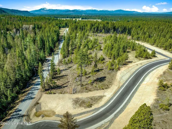 $429,000 | Nka Nka Dickens Road, Athol, ID 83801