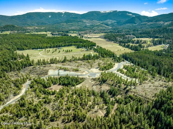 $429,000 | Nka Nka Dickens Road, Athol, ID 83801