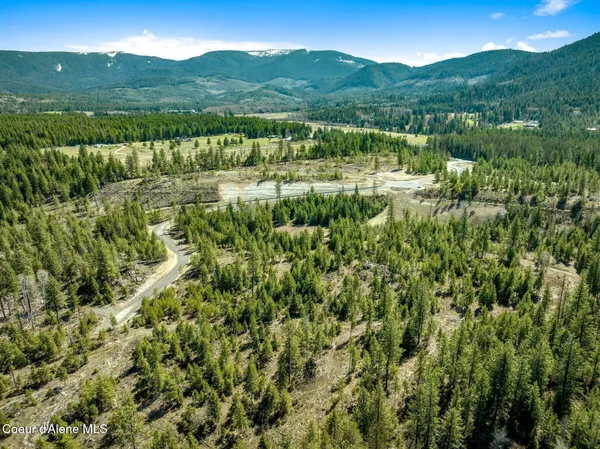 $429,000 | Nka Nka Dickens Road, Athol, ID 83801