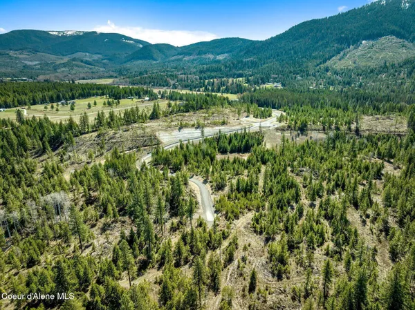 $429,000 | Nka Nka Dickens Road, Athol, ID 83801