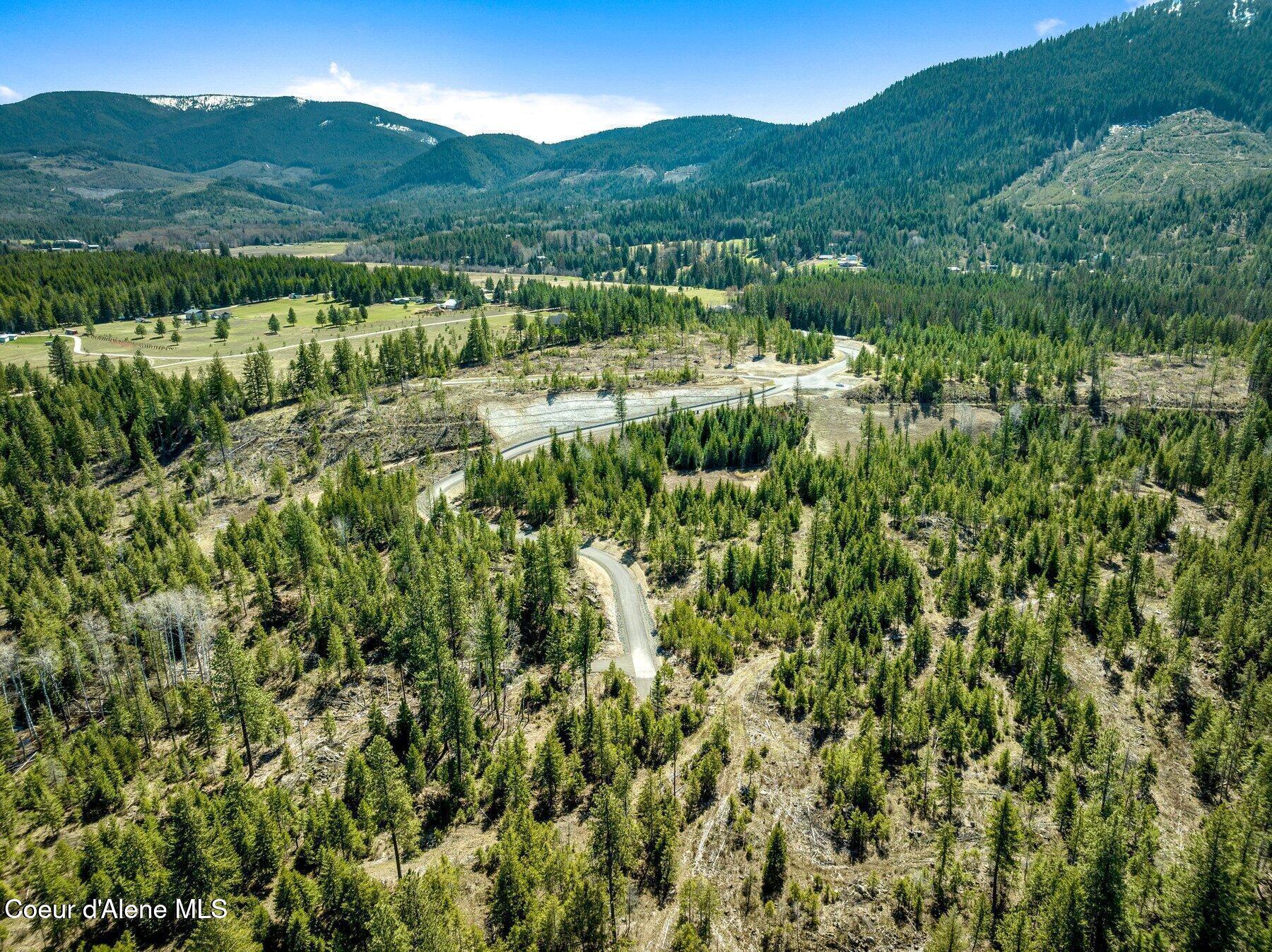 Nka Nka Dickens Road Athol, ID 83801 - Photo 21 of 44 20250416191309880911000000-o