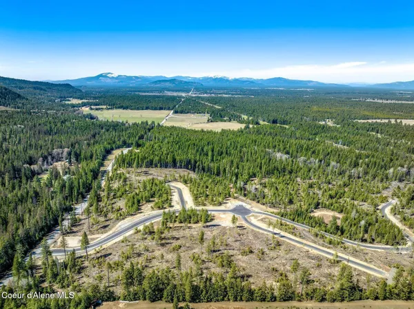 $429,000 | Nka Nka Dickens Road, Athol, ID 83801