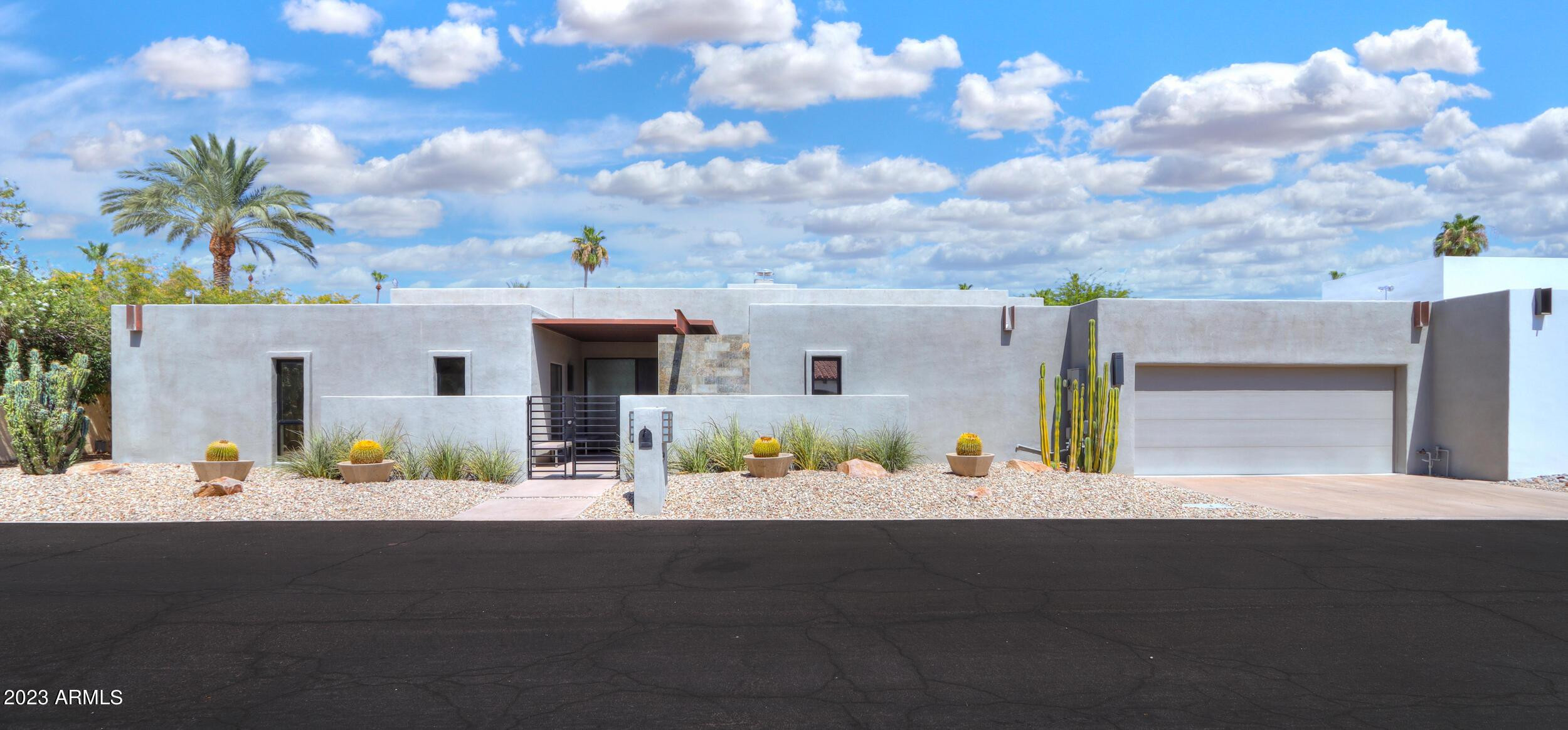 6333 North Scottsdale Road, Unit 22 Scottsdale, AZ 85250 - Photo 2 of 51 Photo #2