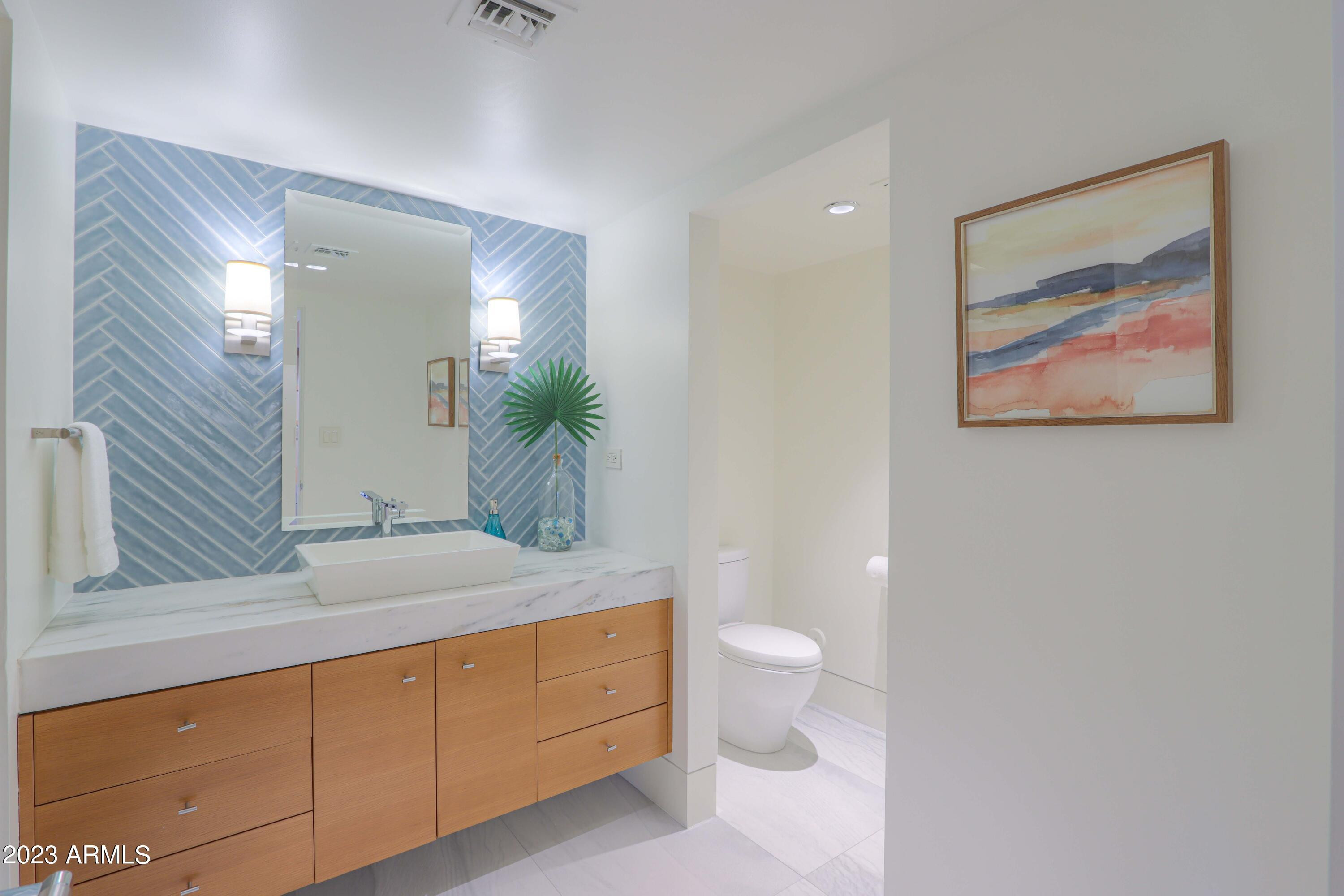 6333 North Scottsdale Road, Unit 22 Scottsdale, AZ 85250 - Photo 25 of 51 Photo #25