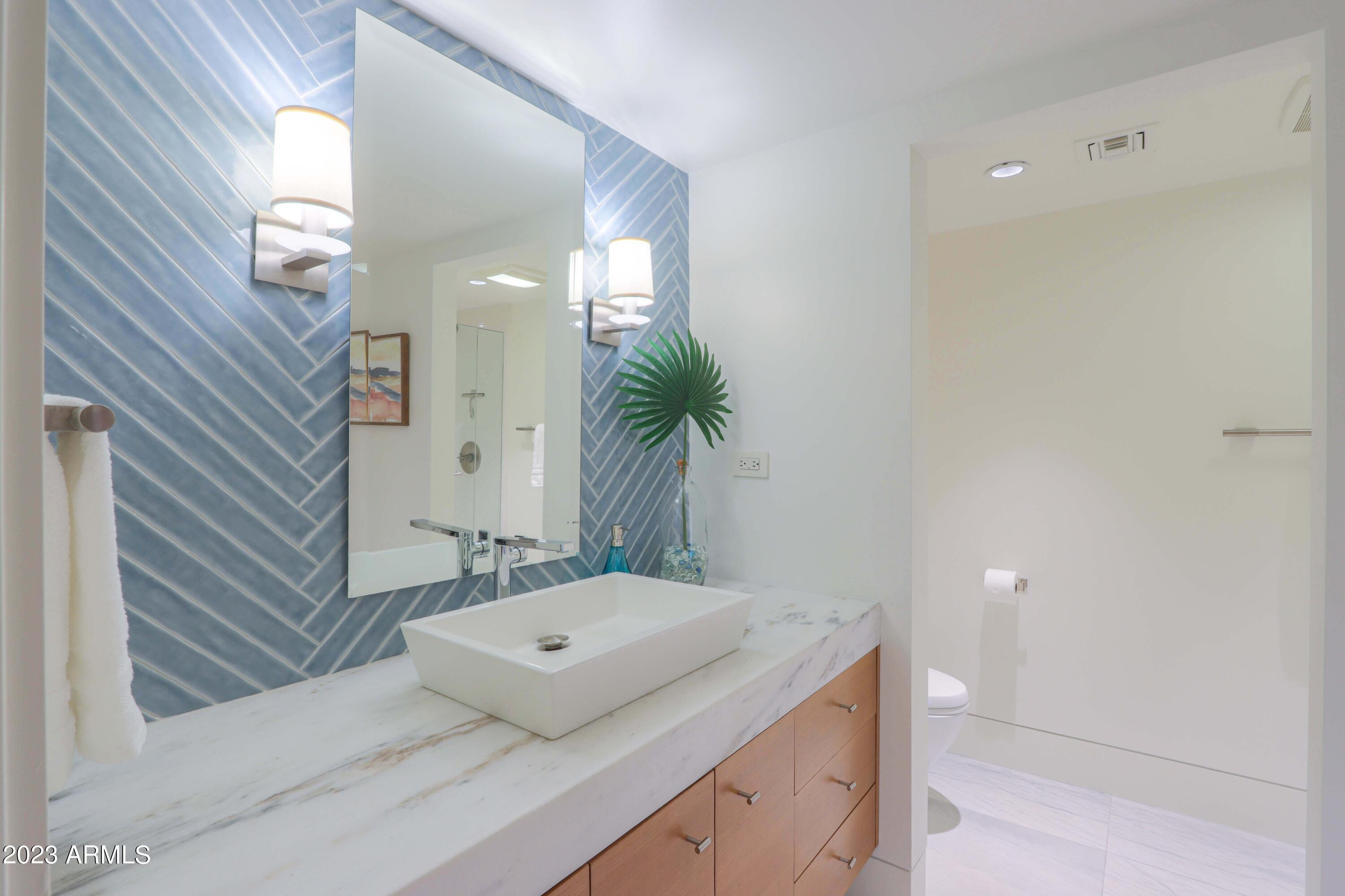 6333 North Scottsdale Road, Unit 22 Scottsdale, AZ 85250 - Photo 28 of 51 Photo #28