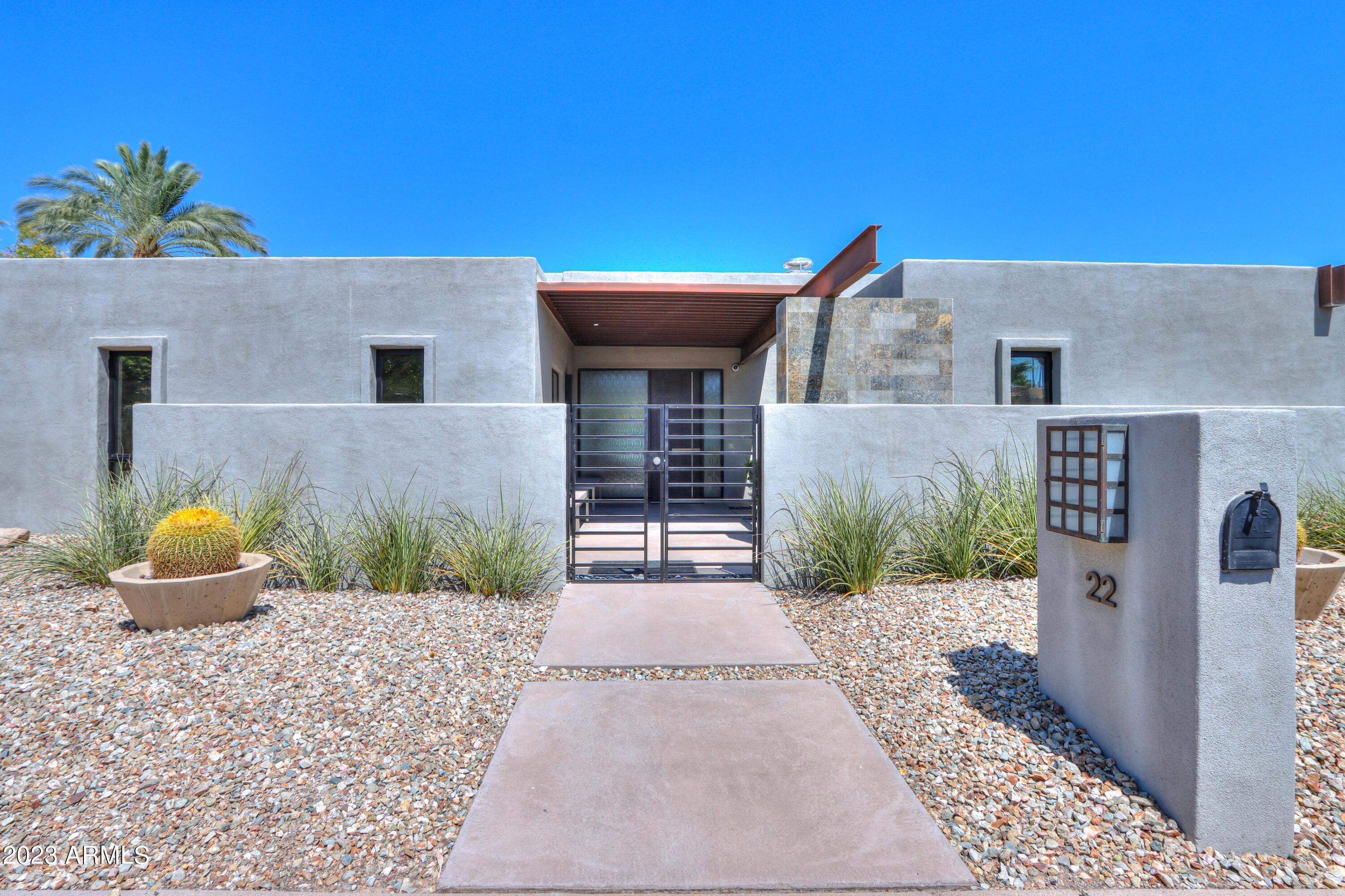 6333 North Scottsdale Road, Unit 22 Scottsdale, AZ 85250 - Photo 3 of 51 Photo #3