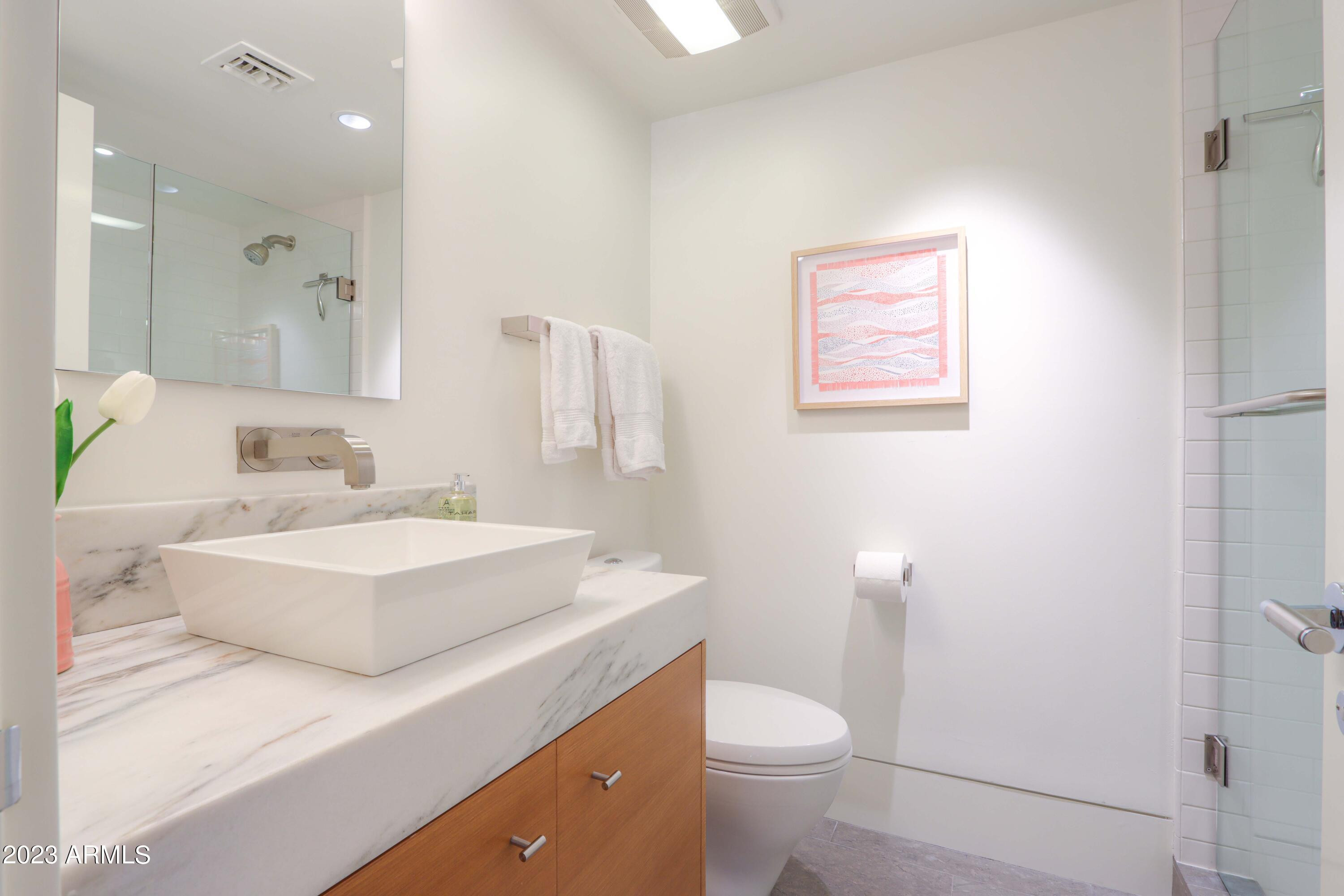 6333 North Scottsdale Road, Unit 22 Scottsdale, AZ 85250 - Photo 40 of 51 Photo #40
