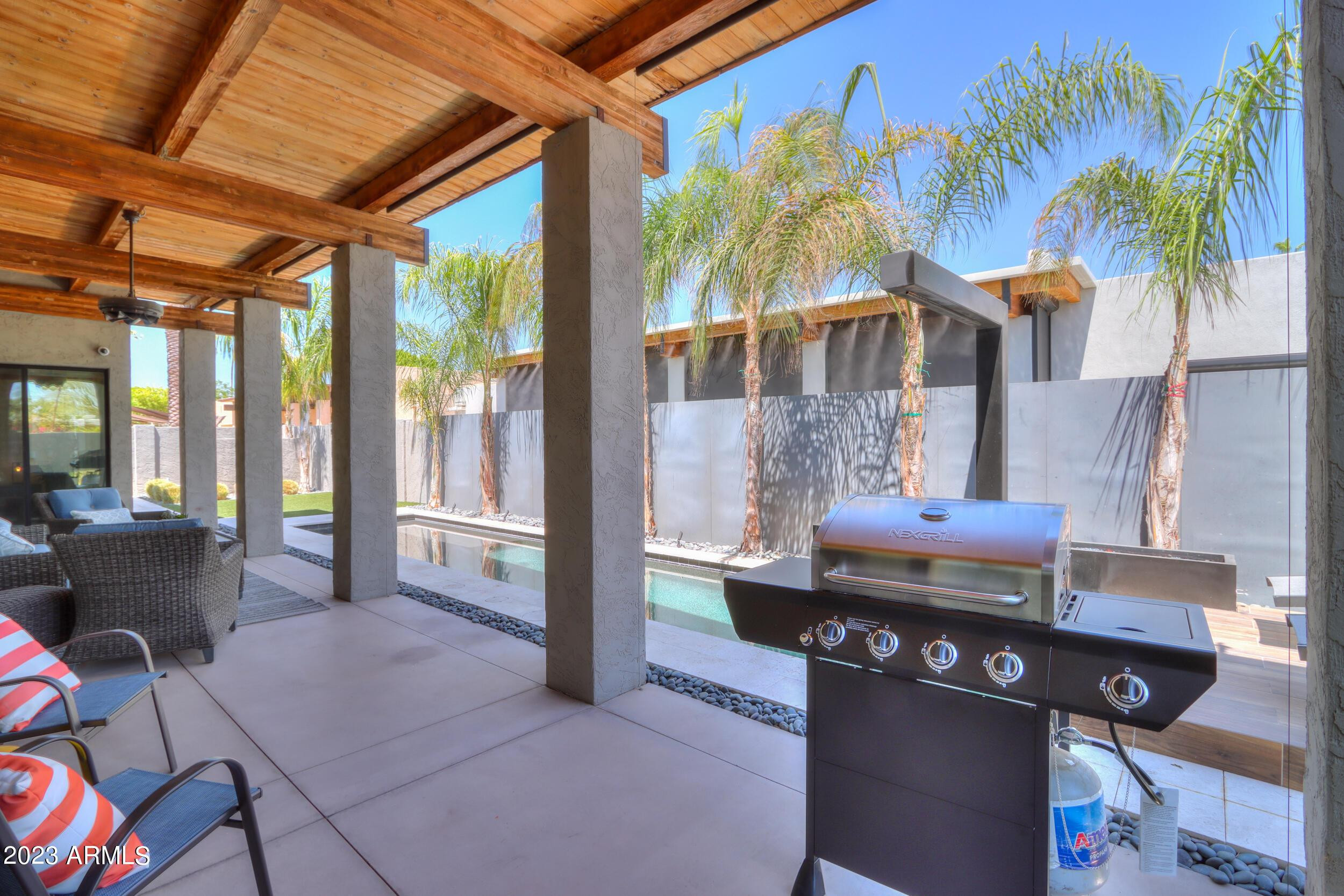 6333 North Scottsdale Road, Unit 22 Scottsdale, AZ 85250 - Photo 44 of 51 Photo #44