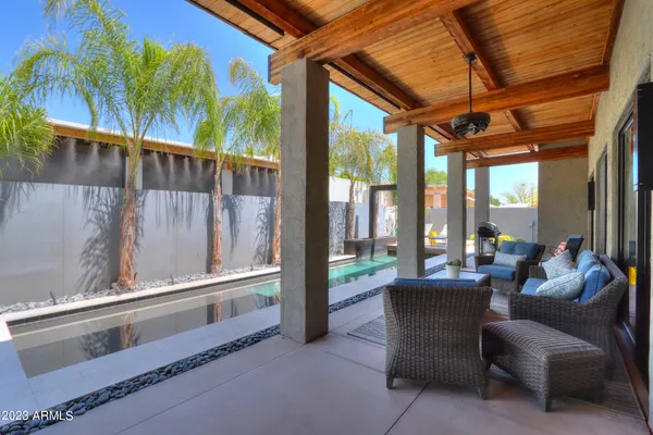 $10,000 | 6333 North Scottsdale Road, Unit 22, Scottsdale, AZ 85250