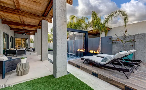 $10,000 | 6333 North Scottsdale Road, Unit 22, Scottsdale, AZ 85250