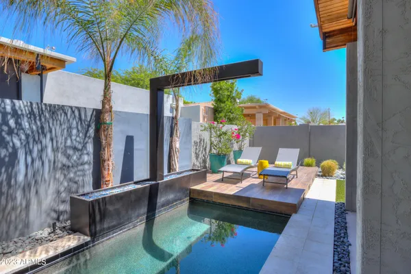 $10,000 | 6333 North Scottsdale Road, Unit 22, Scottsdale, AZ 85250