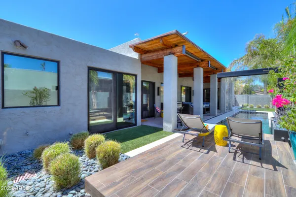 $10,000 | 6333 North Scottsdale Road, Unit 22, Scottsdale, AZ 85250