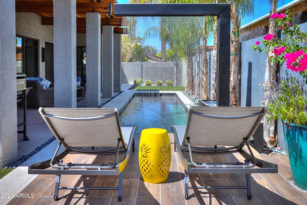 $10,000 | 6333 North Scottsdale Road, Unit 22, Scottsdale, AZ 85250