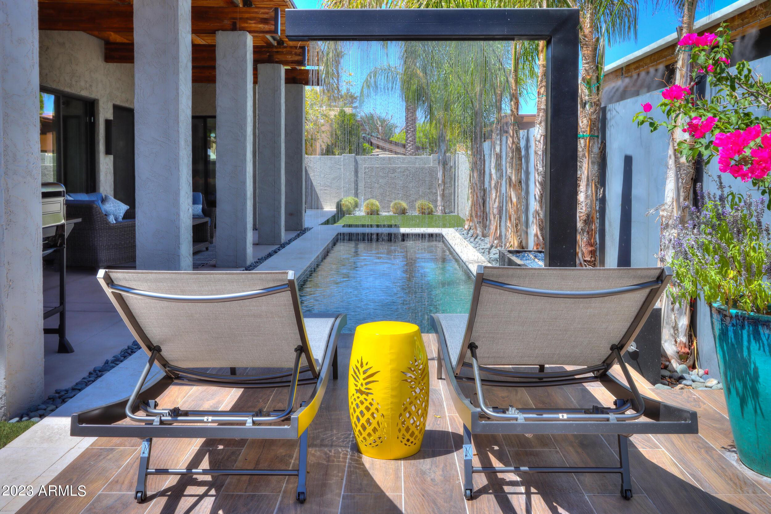 6333 North Scottsdale Road, Unit 22 Scottsdale, AZ 85250 - Photo 50 of 51 Photo #50