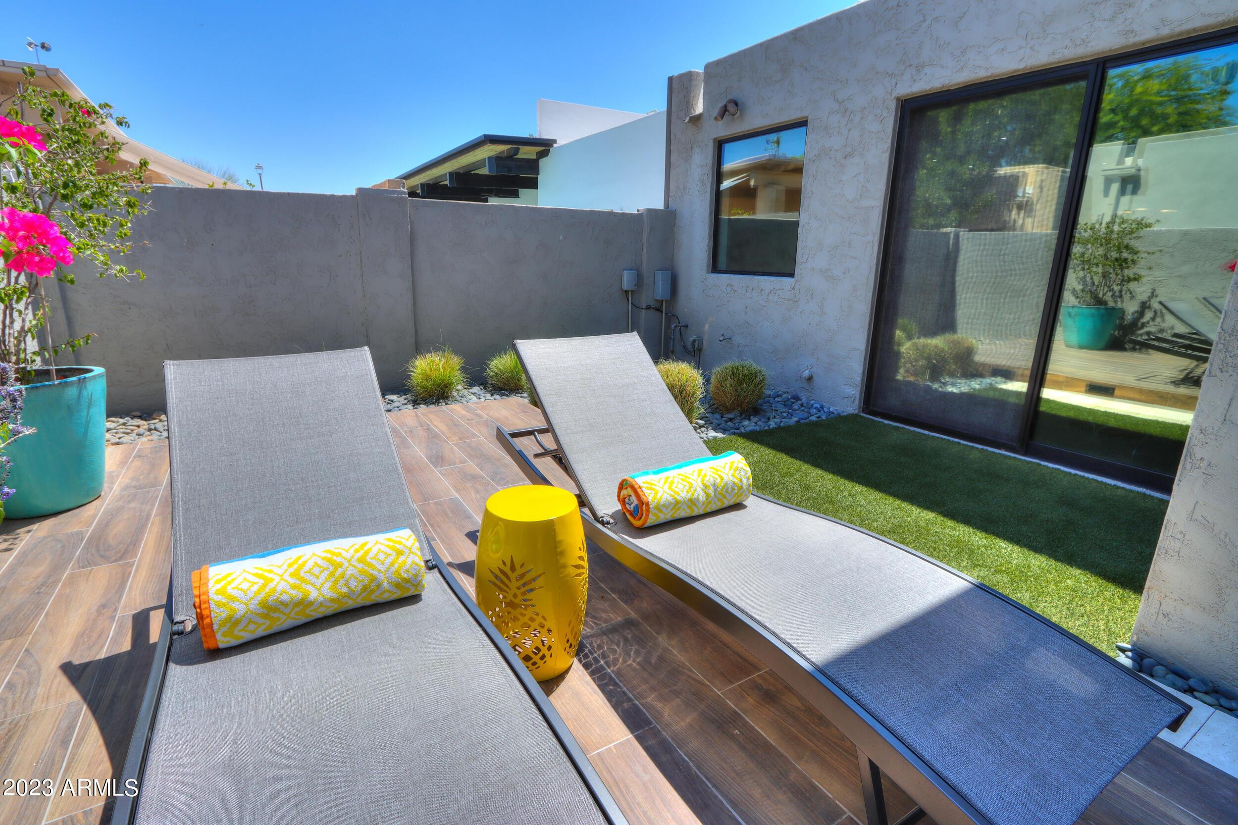 6333 North Scottsdale Road, Unit 22 Scottsdale, AZ 85250 - Photo 51 of 51 Photo #51
