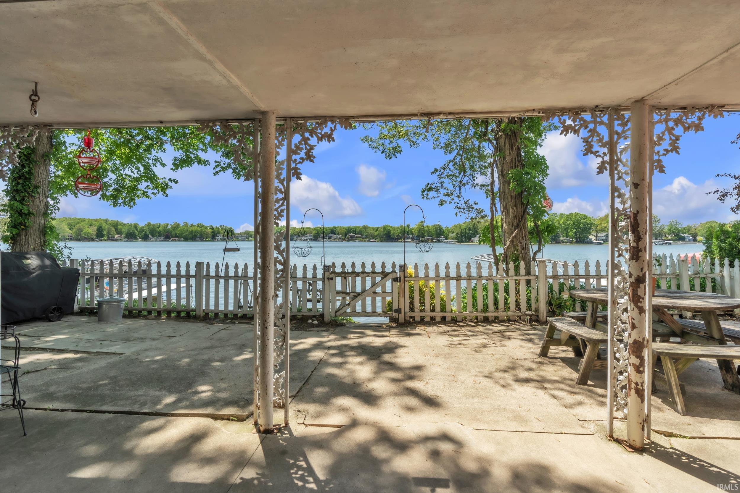 472 Spring Beach Road Rome City, IN 46784 - Photo 26 of 36