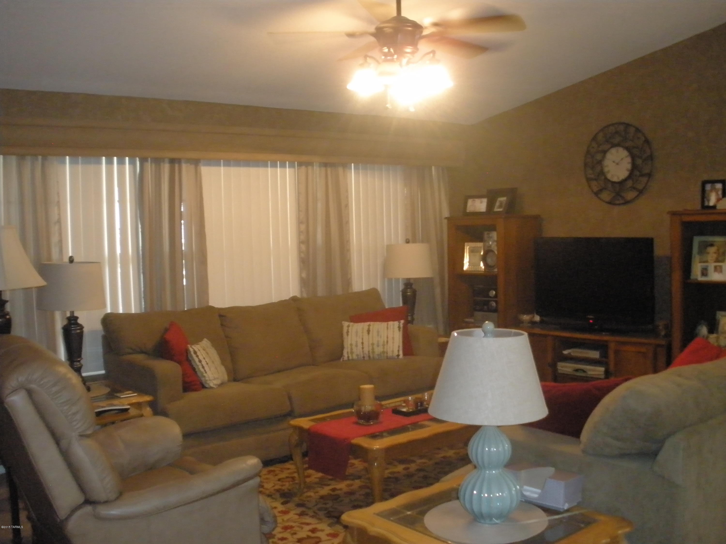 1030 Barrel Cactus Ridge, Unit 95 Benson, AZ 85602 - Photo 7 of 38