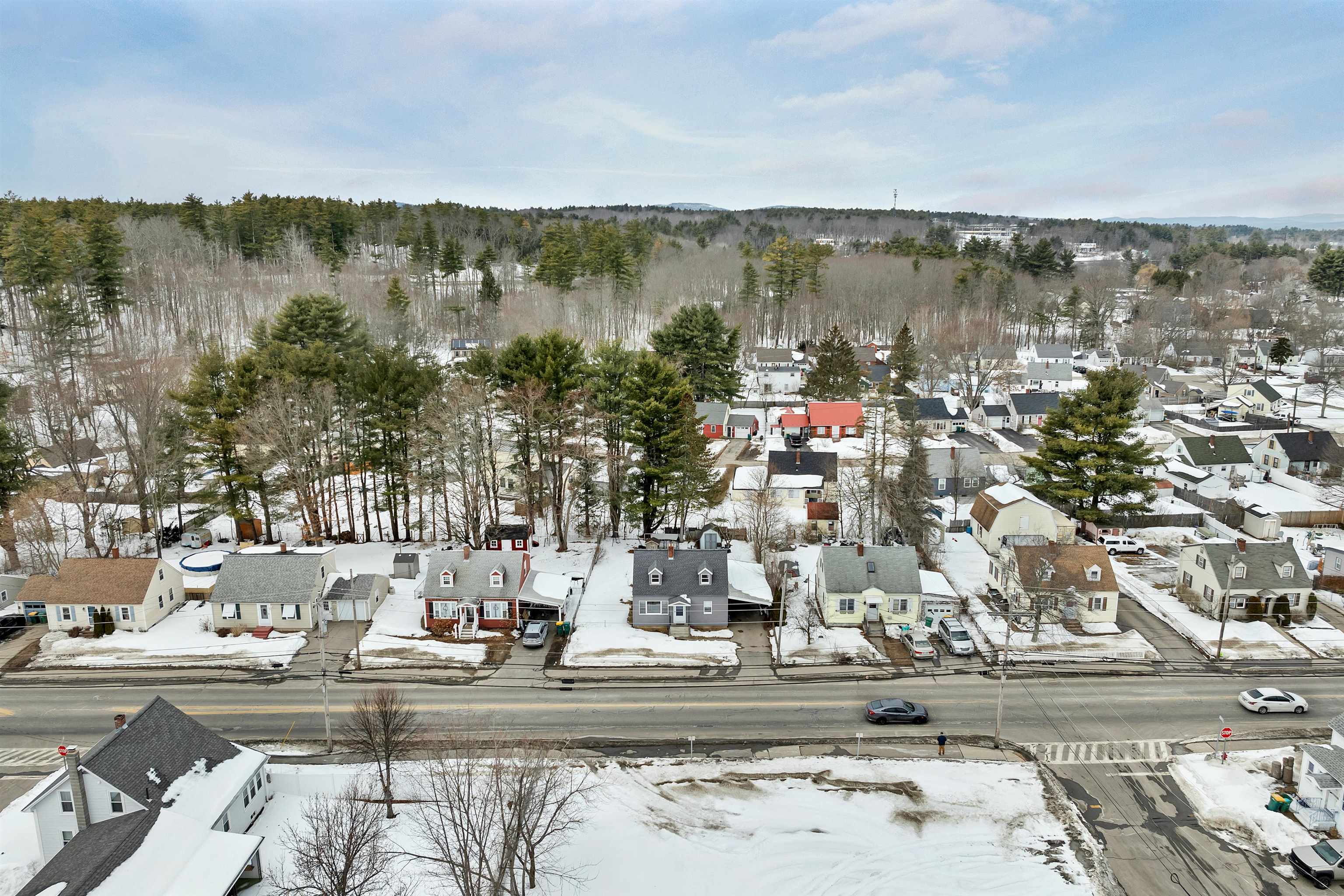 99 Washington Street Rochester, NH 03867 - Photo 3 of 44