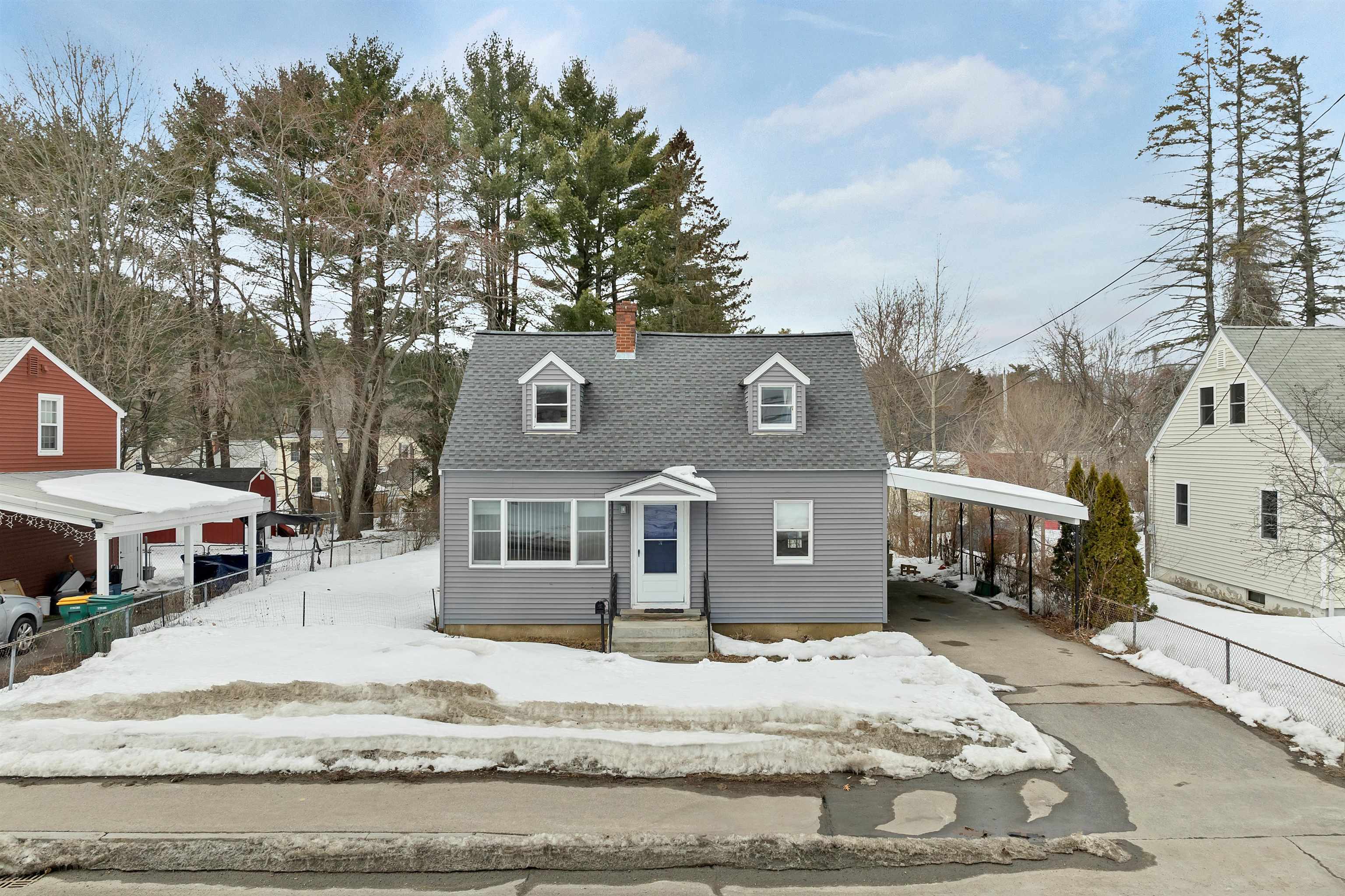 99 Washington Street Rochester, NH 03867 - Photo 31 of 44