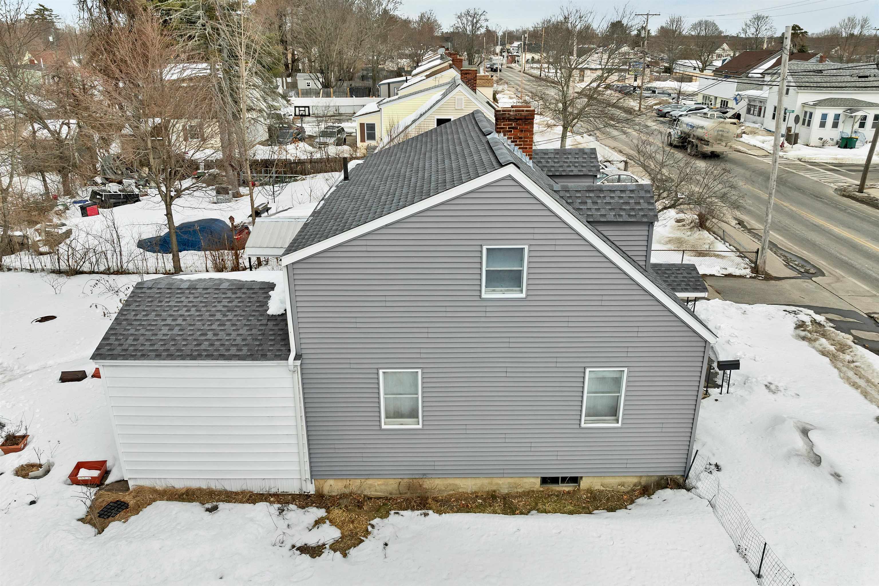 99 Washington Street Rochester, NH 03867 - Photo 32 of 44