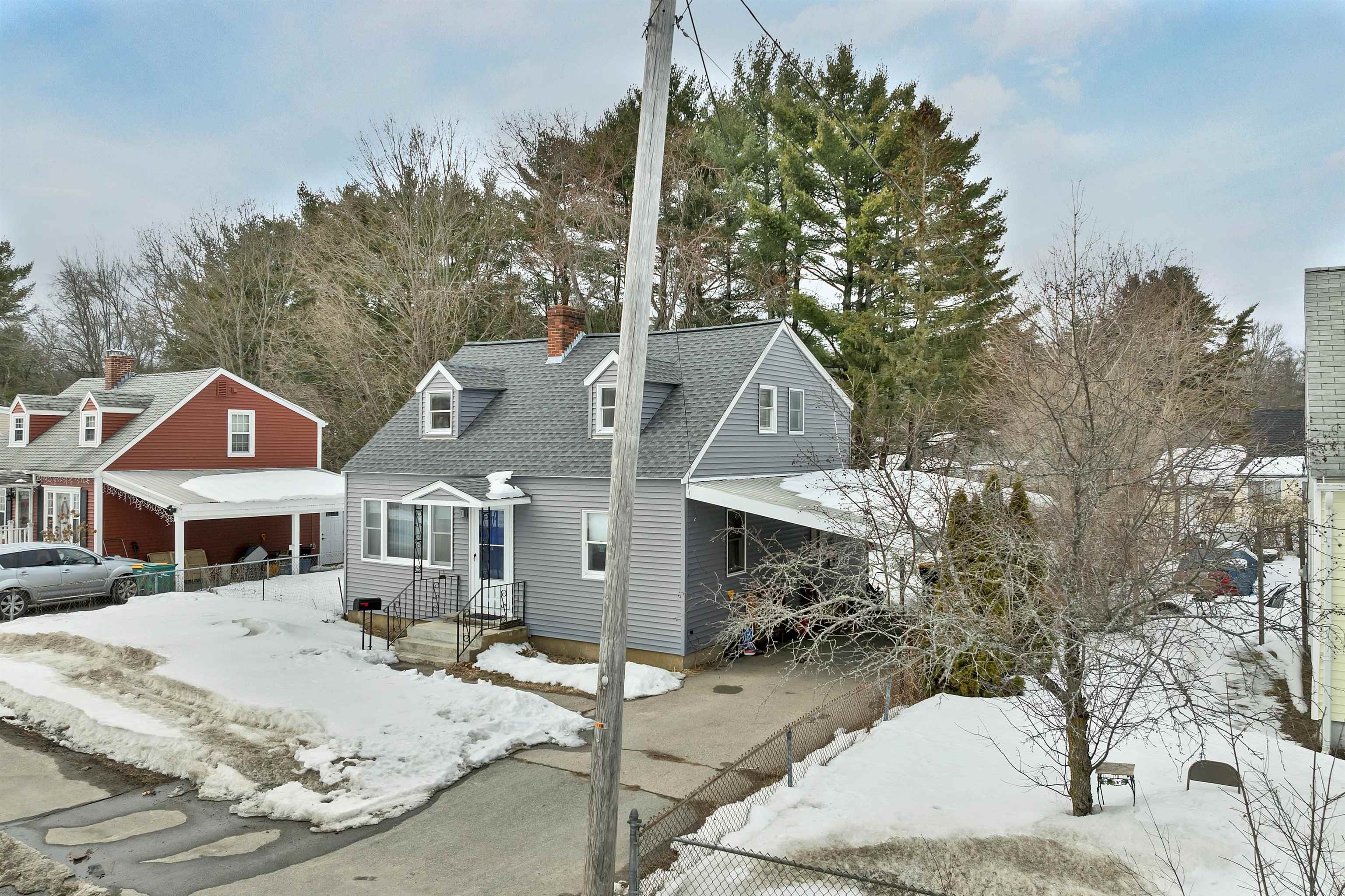 99 Washington Street Rochester, NH 03867 - Photo 33 of 44