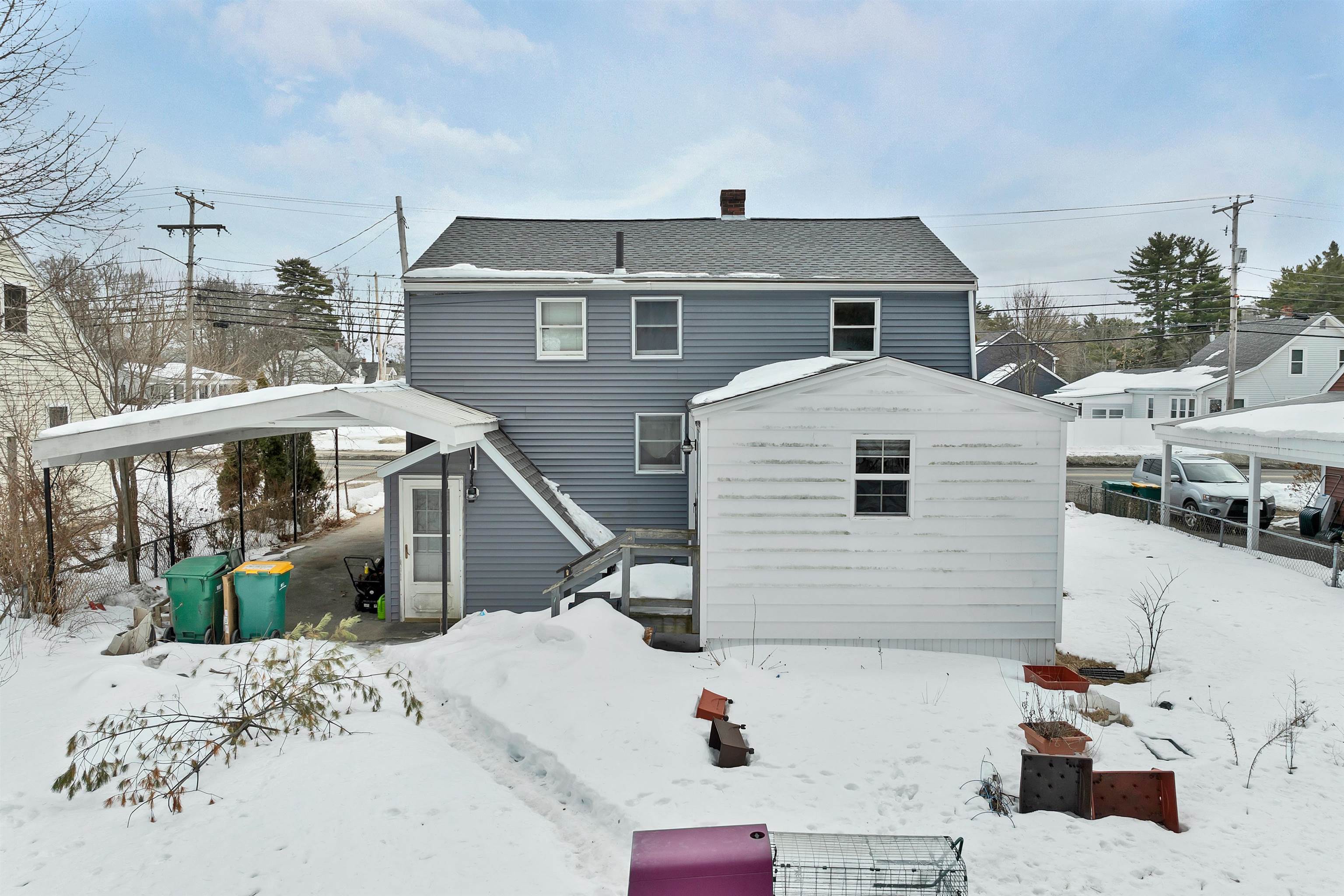 99 Washington Street Rochester, NH 03867 - Photo 34 of 44