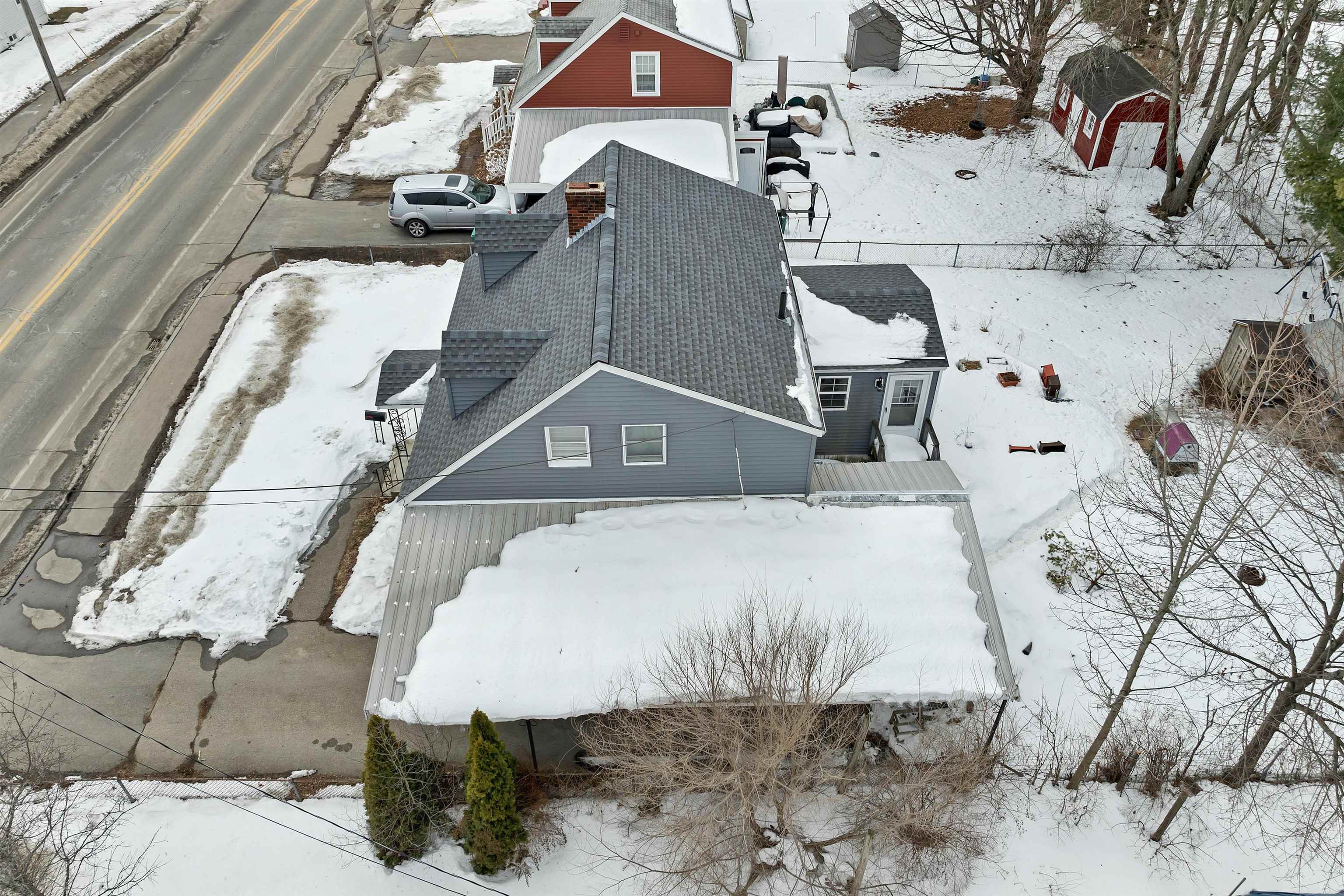 99 Washington Street Rochester, NH 03867 - Photo 35 of 44
