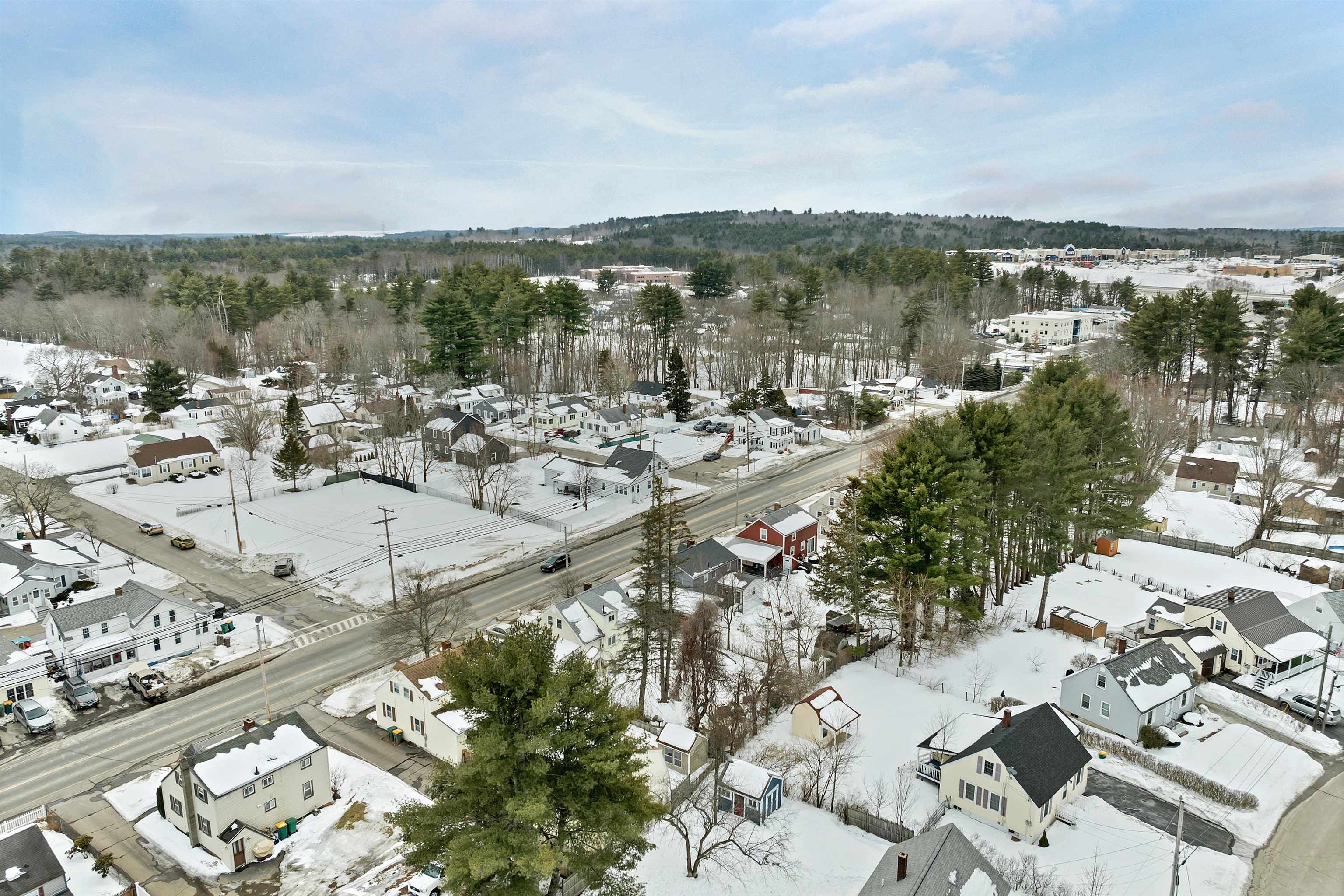 99 Washington Street Rochester, NH 03867 - Photo 37 of 44